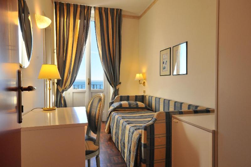 Hotel Fonte Boiola - Oda