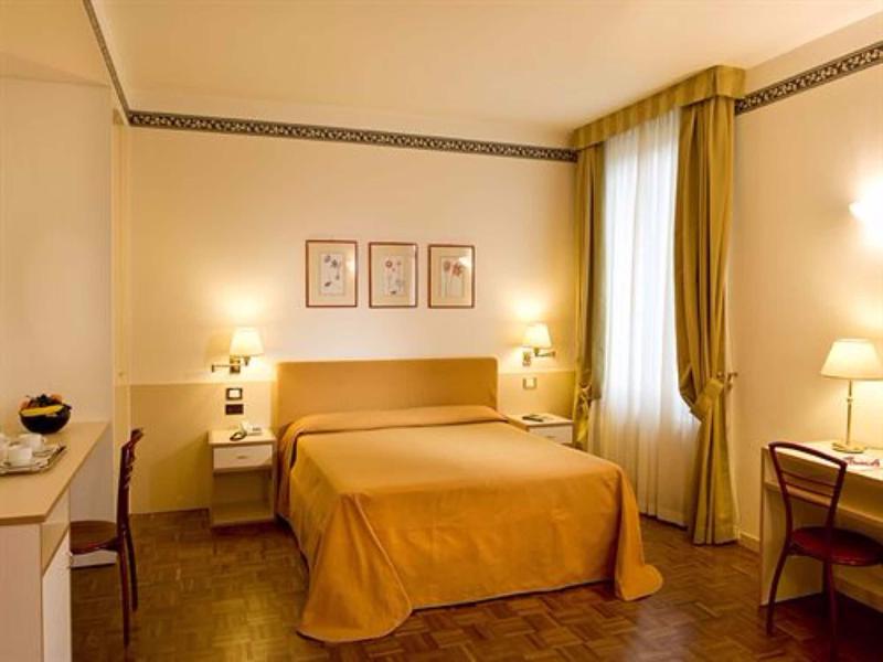 Hotel Fonte Boiola - Oda