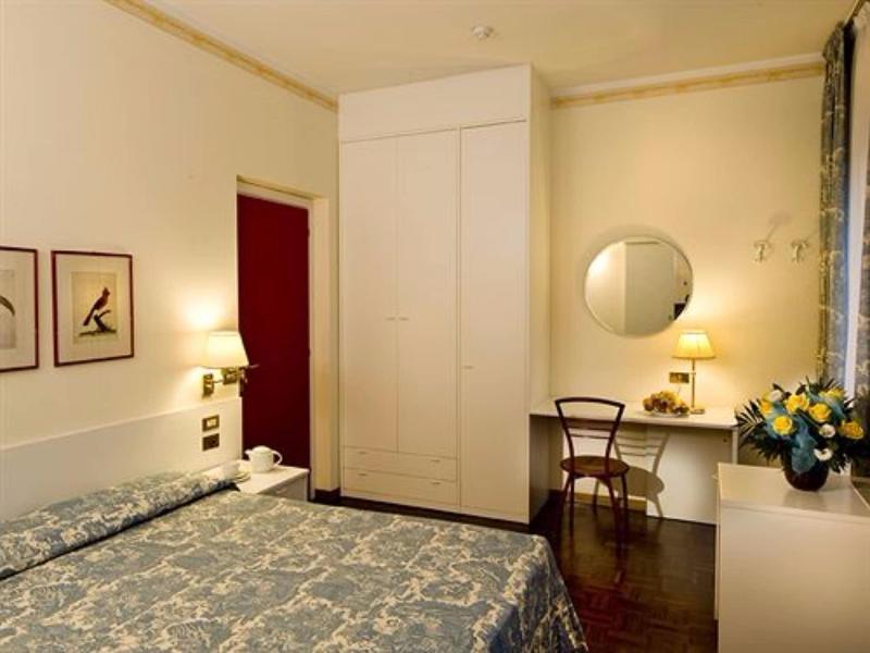 Hotel Fonte Boiola - Oda