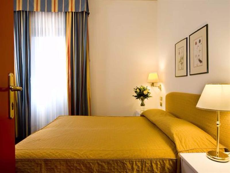 Hotel Fonte Boiola - Oda