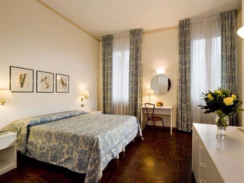 Hotel Fonte Boiola - Oda