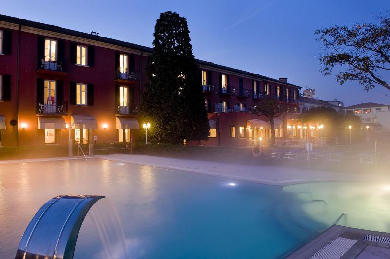 Hotel Fonte Boiola - Havuz