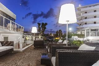 Tiffany's otel fotoğrafı