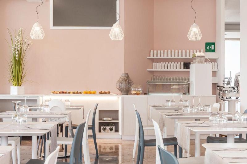 Tiffany's - Restoran