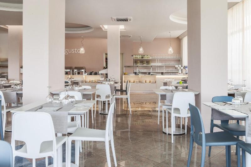 Tiffany's - Restoran