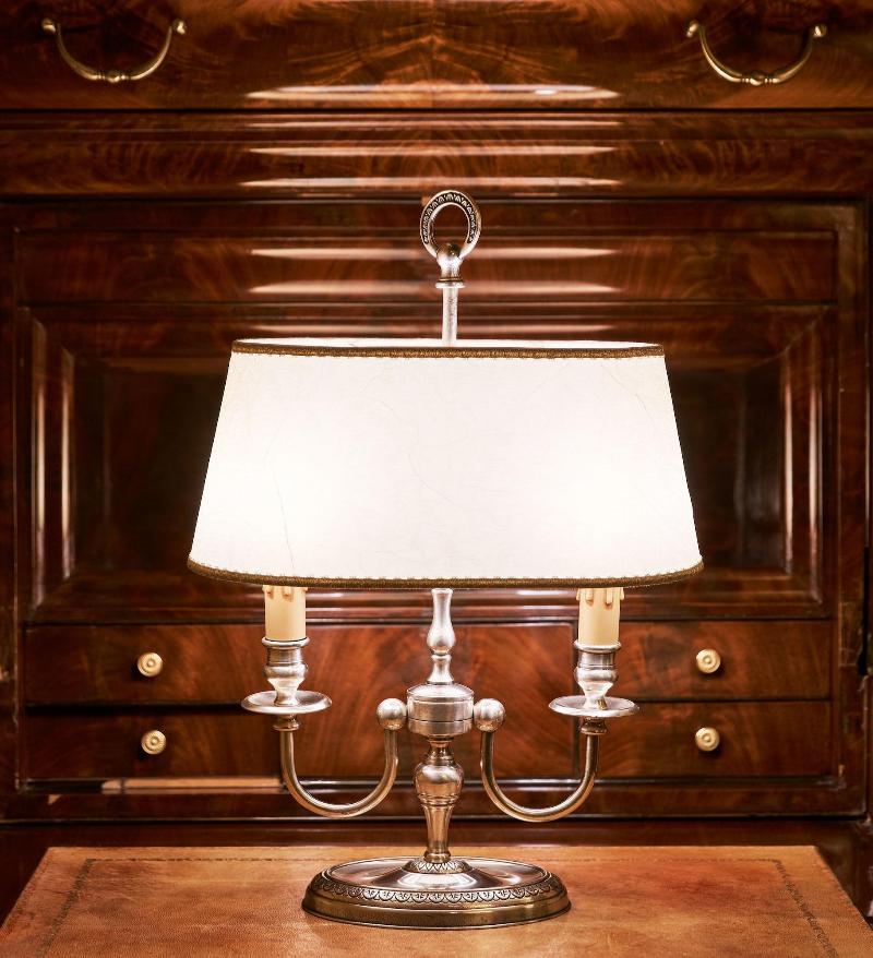 Grand Hotel Duchi d'Aosta - Lobi