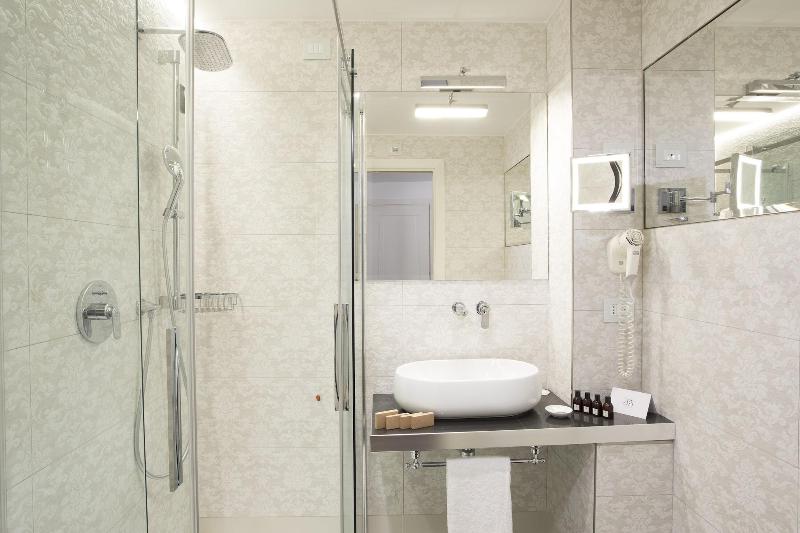 Grand Hotel Duchi d'Aosta - Oda