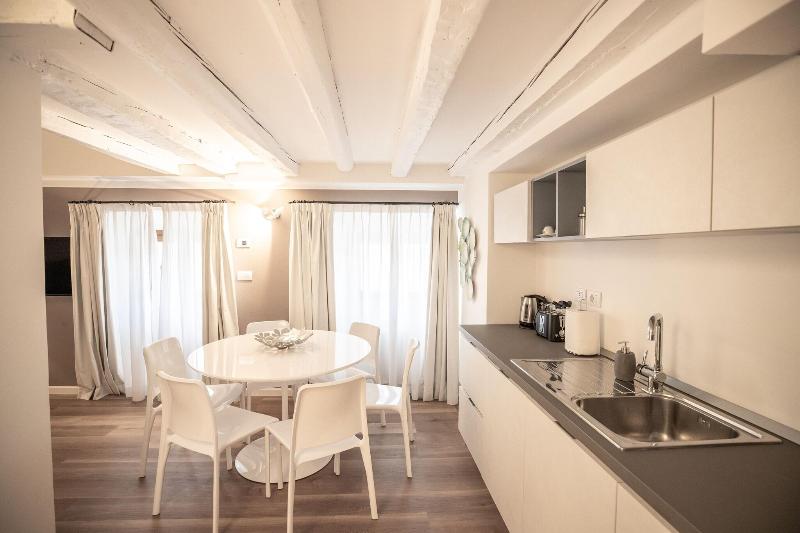 Grand Hotel Duchi d'Aosta - Oda