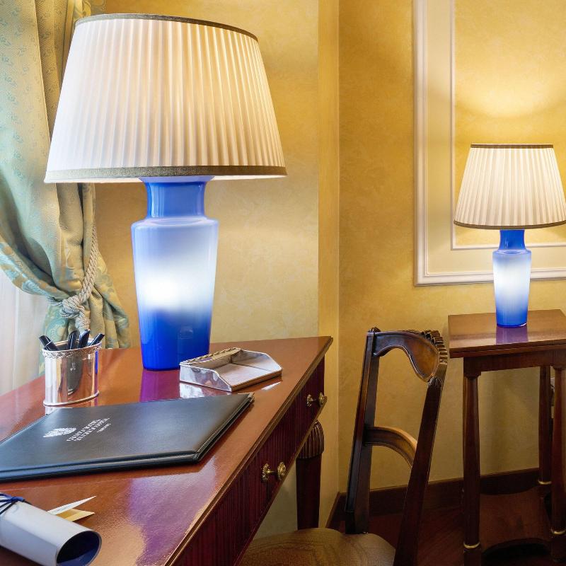 Grand Hotel Duchi d'Aosta - Oda