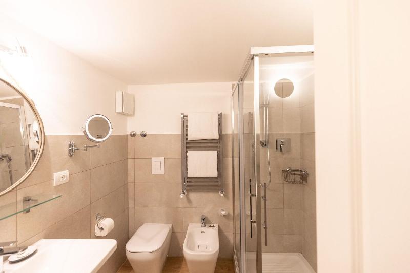 Grand Hotel Duchi d'Aosta - Oda