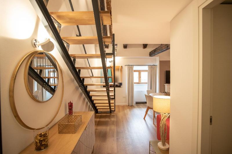 Grand Hotel Duchi d'Aosta - Oda