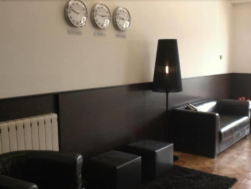 Guidi - Bar