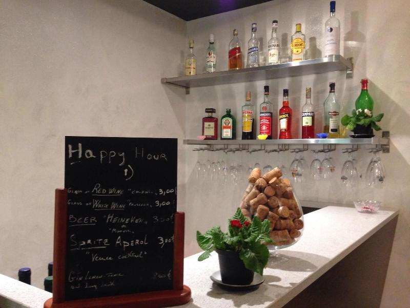 Guidi - Bar