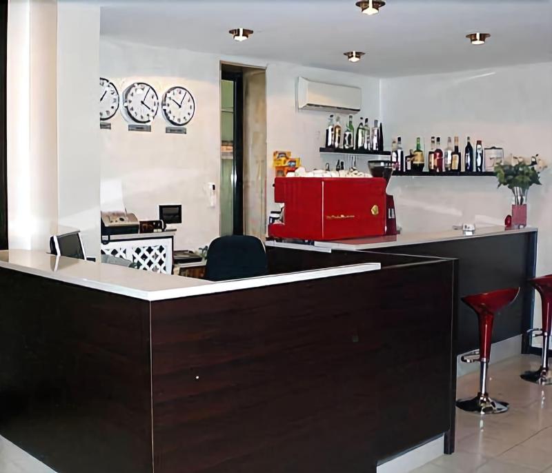 Delle Rose - Bar