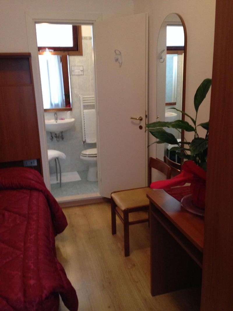 Hotel Caprera - Oda