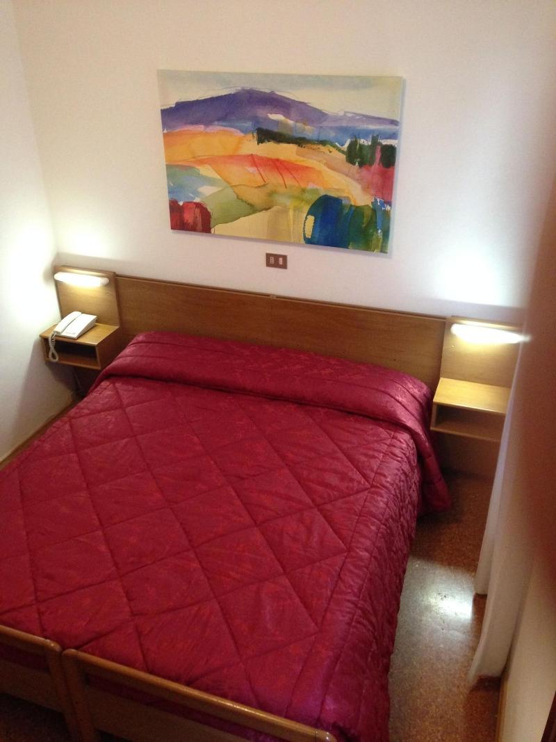 Hotel Caprera - Oda