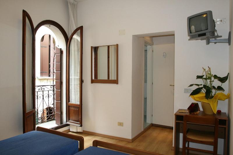 Hotel Caprera - Oda