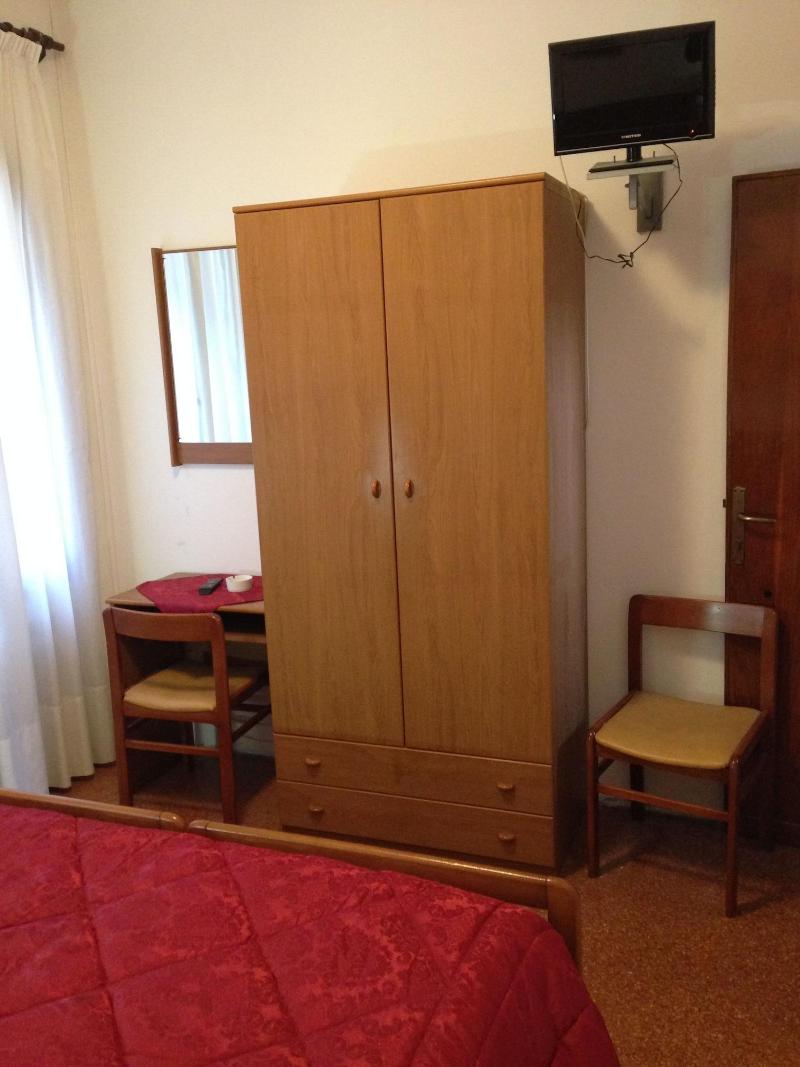 Hotel Caprera - Oda