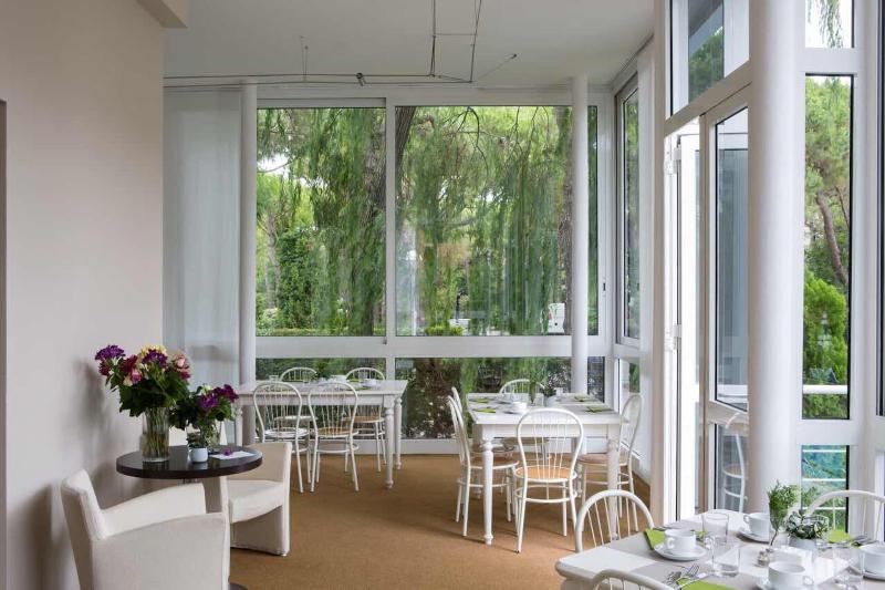 Harvey - Restoran