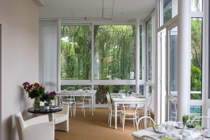 Harvey - Restoran