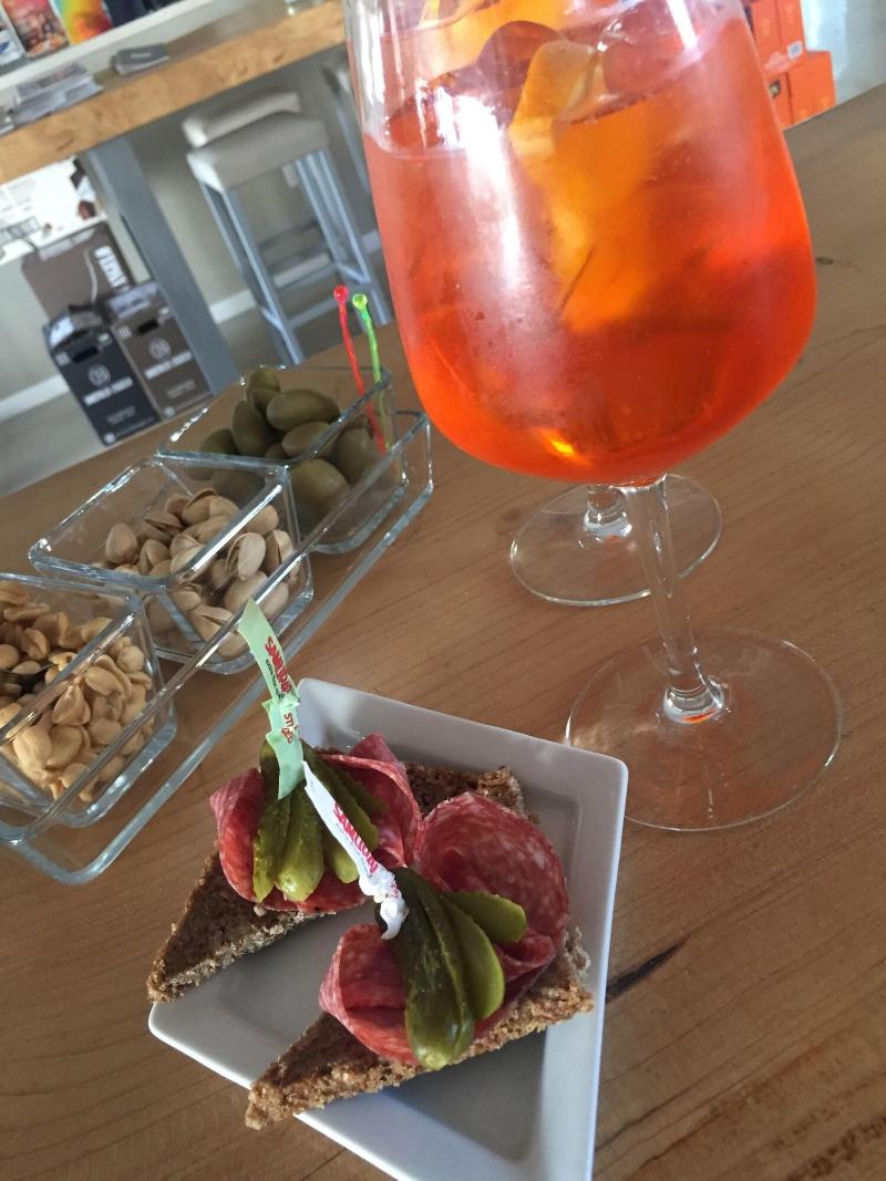 Hotel Arena - Bar