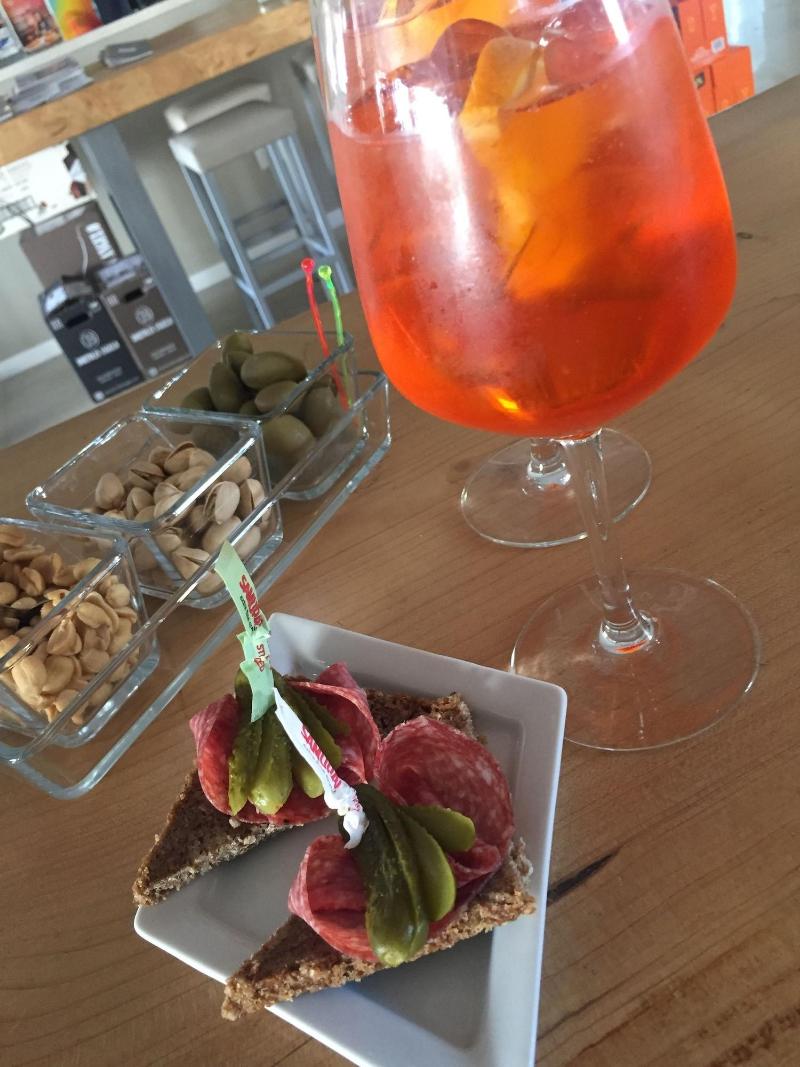Hotel Arena - Bar