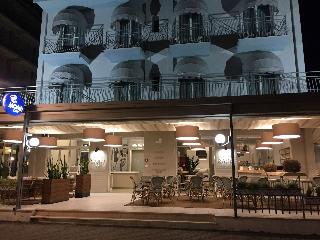 Hotel Arena otel fotoğrafı