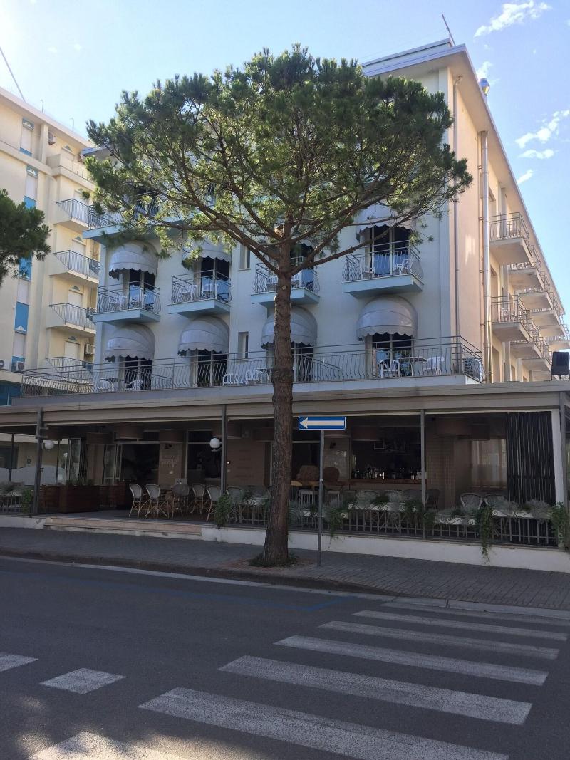 Hotel Arena - Genel