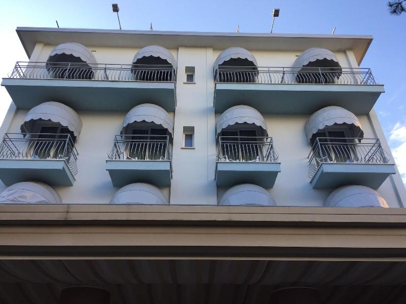 Hotel Arena - Genel