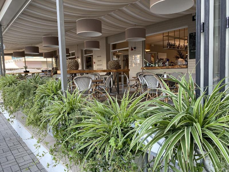 Hotel Arena - Genel
