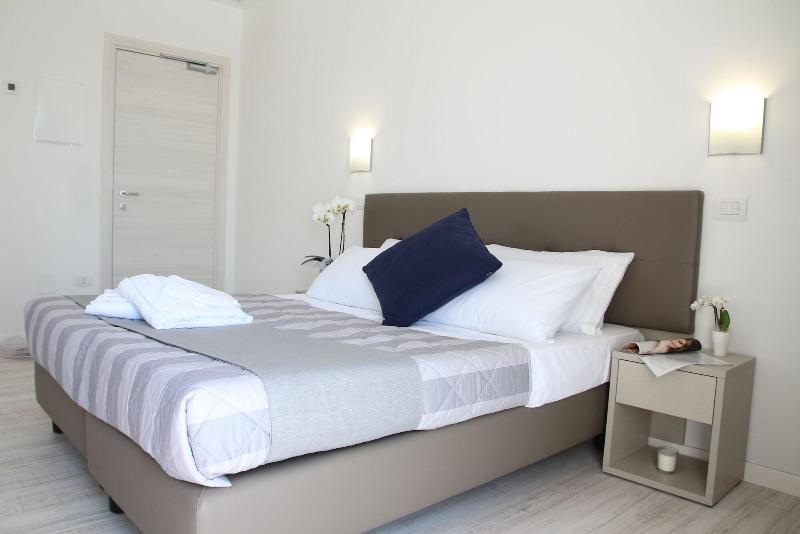 Hotel Arena - Oda