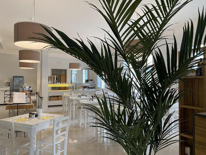 Hotel Arena - Restoran