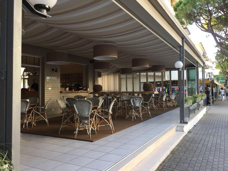 Hotel Arena - Restoran