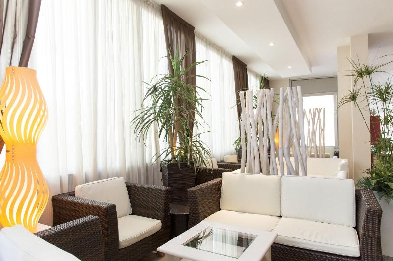 Hotel Orizzonte - Bar