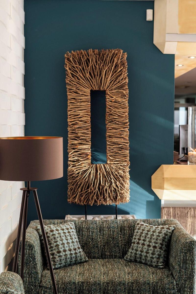 Hotel Orizzonte - Lobi