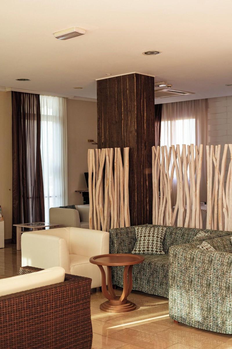 Hotel Orizzonte - Lobi
