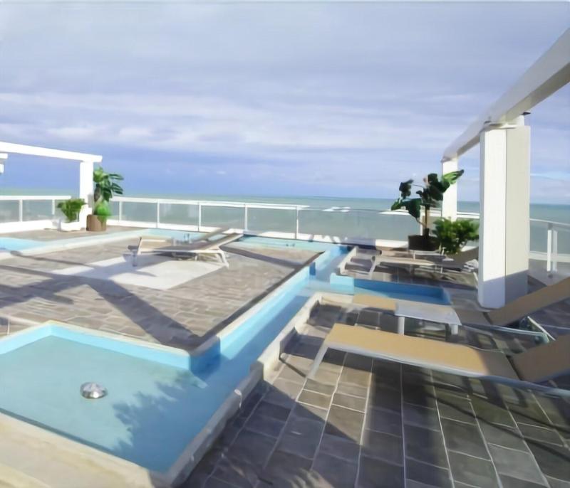 Hotel Orizzonte - Aktivite