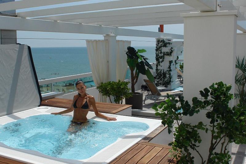 Hotel Orizzonte - Aktivite