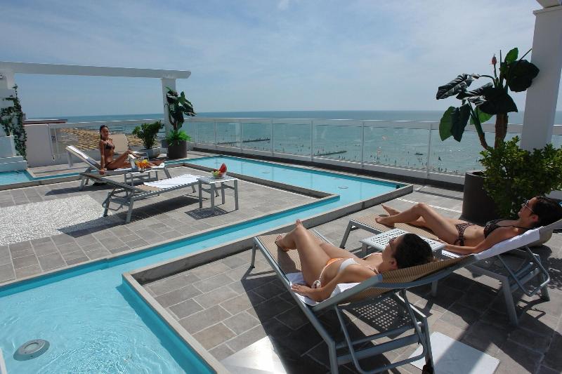 Hotel Orizzonte - Aktivite