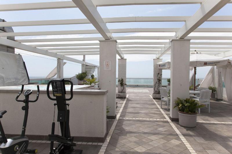 Hotel Orizzonte - Aktivite