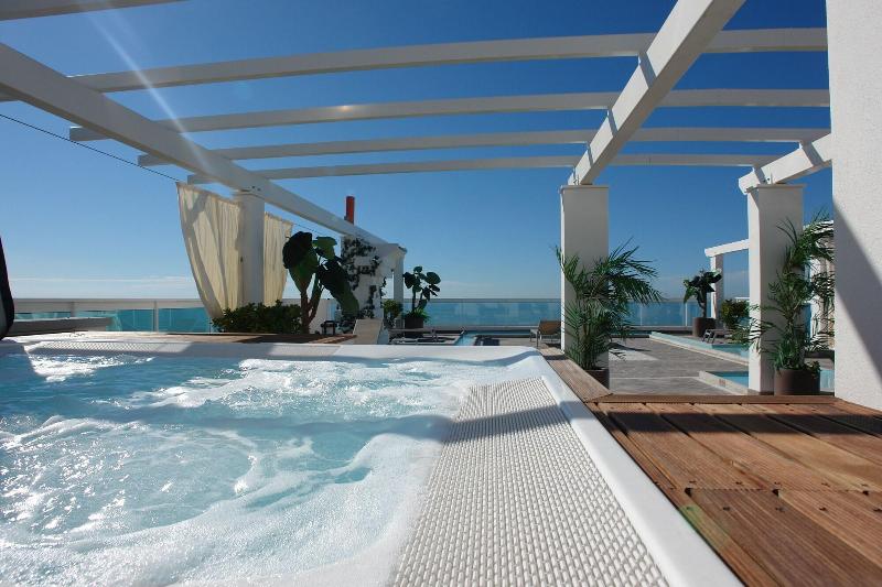 Hotel Orizzonte - Genel