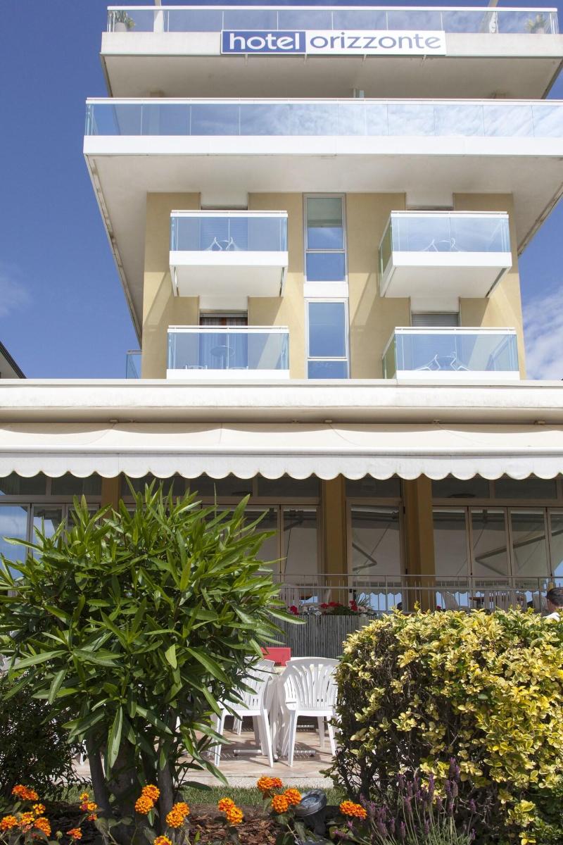Hotel Orizzonte - Genel