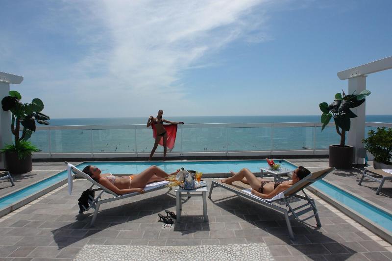 Hotel Orizzonte - Genel