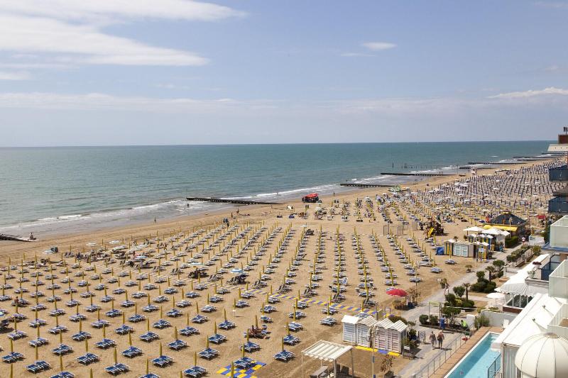 Hotel Orizzonte - Genel