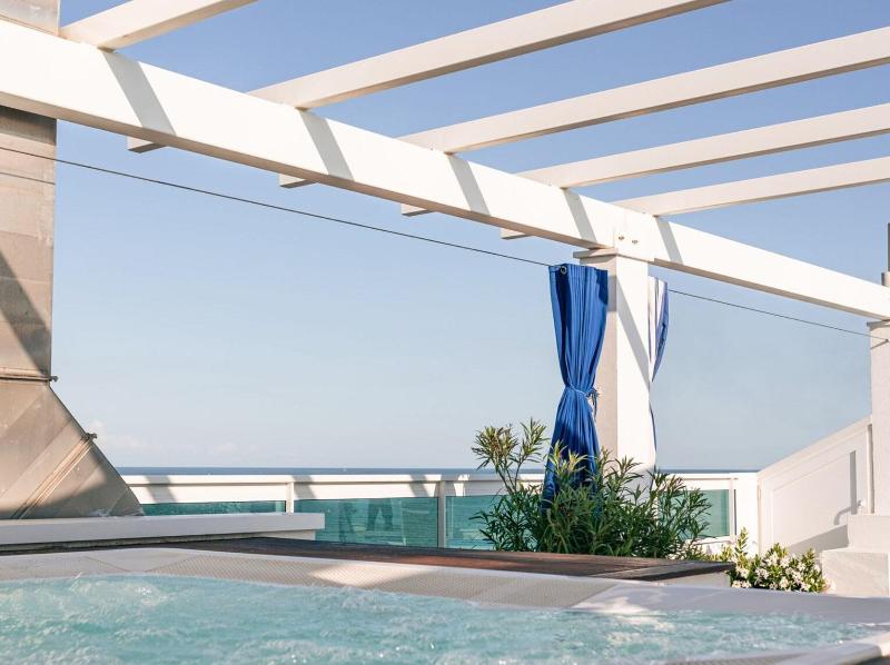 Hotel Orizzonte - Genel