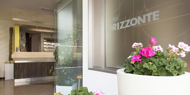 Hotel Orizzonte - Genel