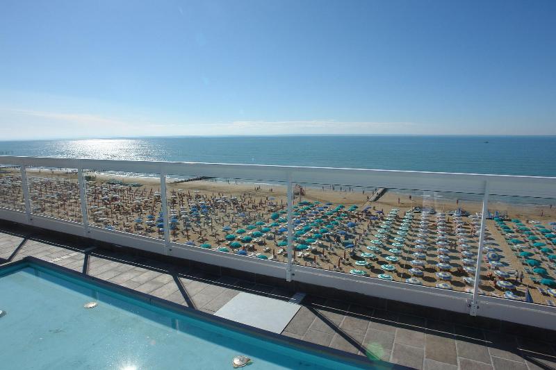 Hotel Orizzonte - Genel