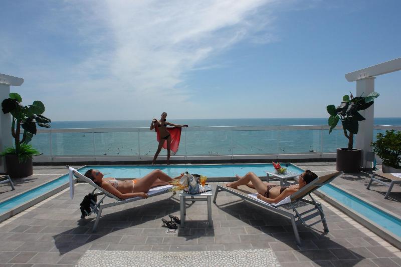 Hotel Orizzonte - Genel