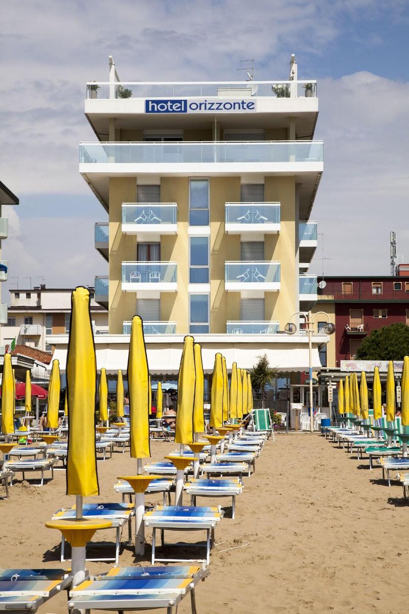 Hotel Orizzonte - Genel