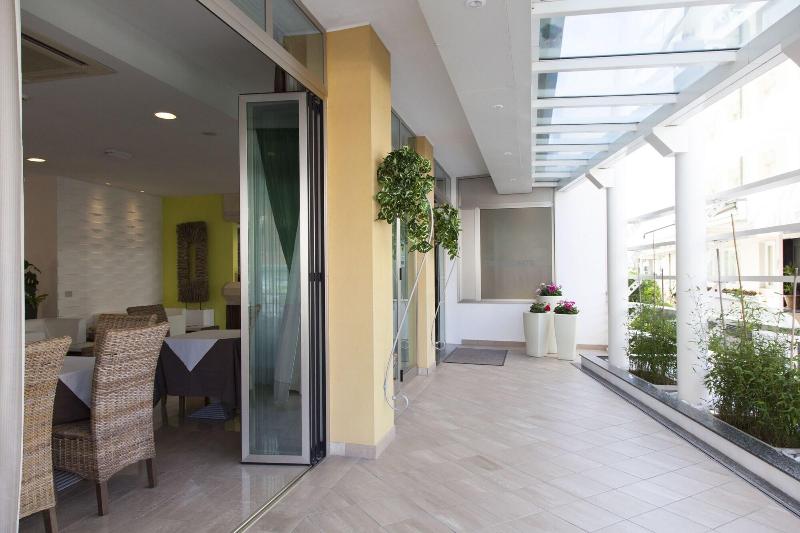 Hotel Orizzonte - Genel